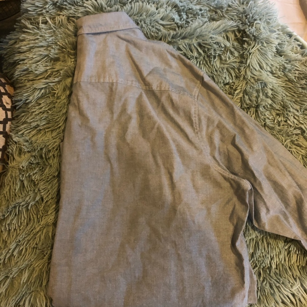 Never worn men’s dress shirt - Picture 5 of 7